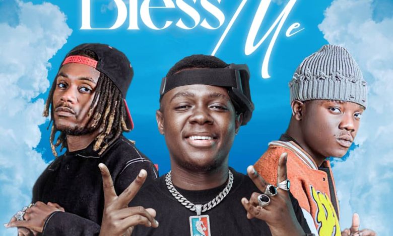 Nacci Lp Ft 4 Na 5 - Bless Me