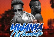 Santa Saizer Ft Blood Kid Yvok - Mwanya Mwaelabo