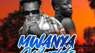 Santa Saizer Ft Blood Kid Yvok - Mwanya Mwaelabo