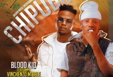 Blood Kid Yvok Ft Vinchenzo - Chipuba
