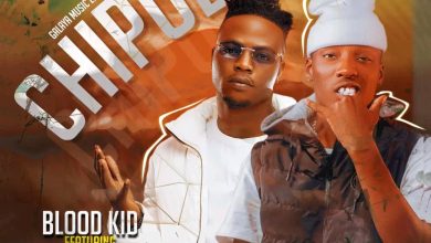 Blood Kid Yvok Ft Vinchenzo - Chipuba