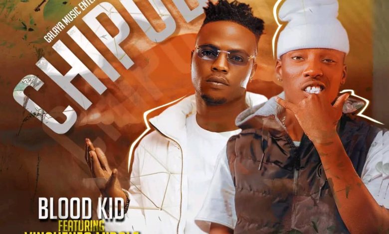 Blood Kid Yvok Ft Vinchenzo - Chipuba