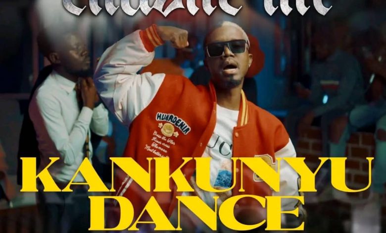 Chuzhe Int - Kankunyu Dance