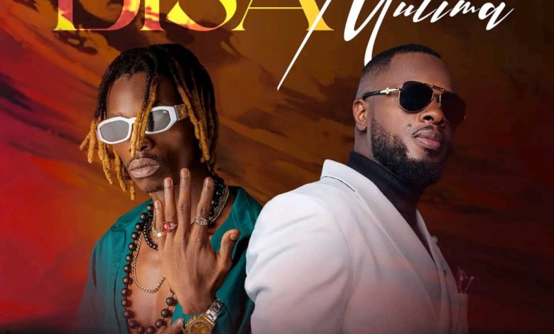 Kb Ft Flex Zm - Bisa Mutima