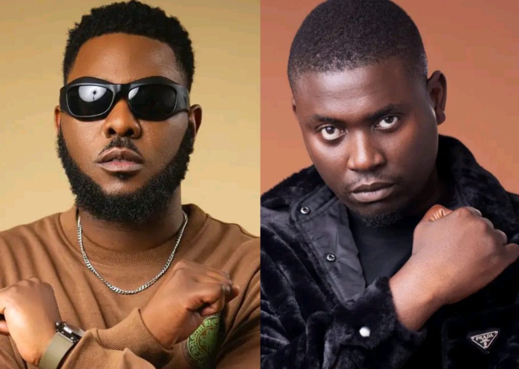 Tommy Dee Ft Slap Dee - Ma Buffalo