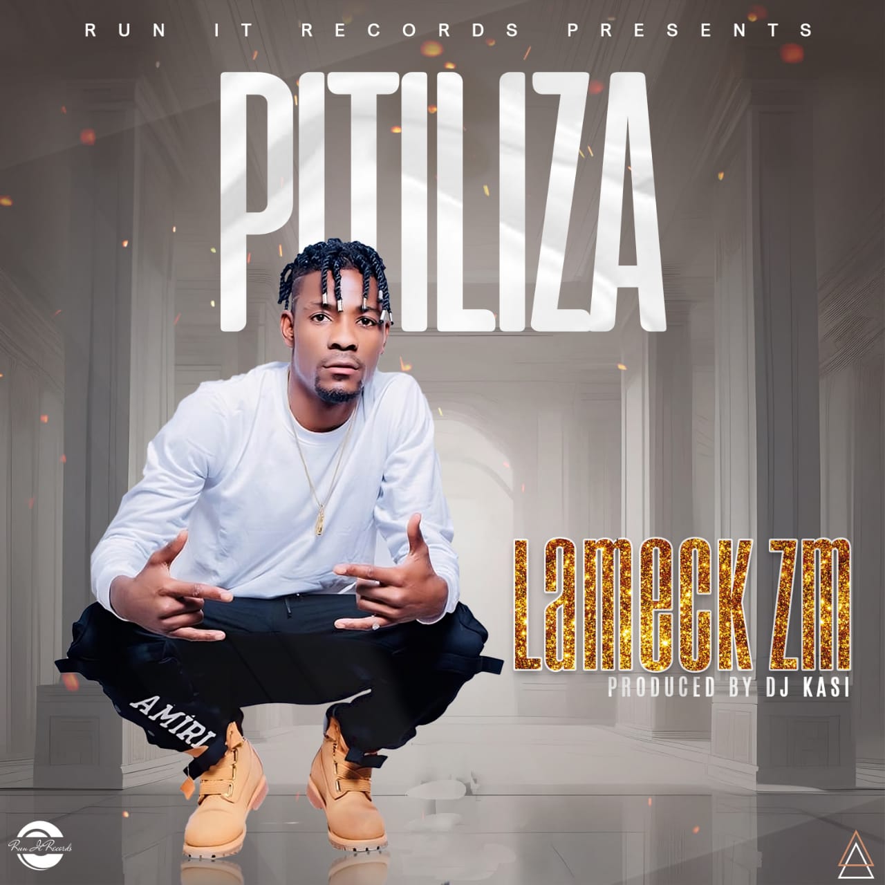 Lameck zm _Pitiliza _(Prod By DJ Kasi).Mp3