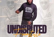 Slick Bowy - Undisputed Freestyle