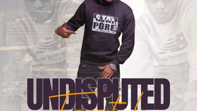 Slick Bowy - Undisputed Freestyle