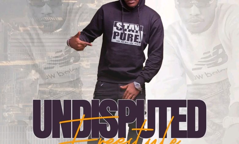 Slick Bowy - Undisputed Freestyle