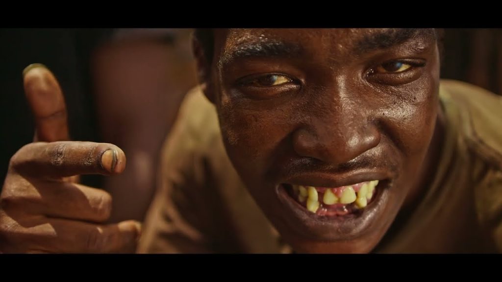 Jay Rox - Ndiye Iliko