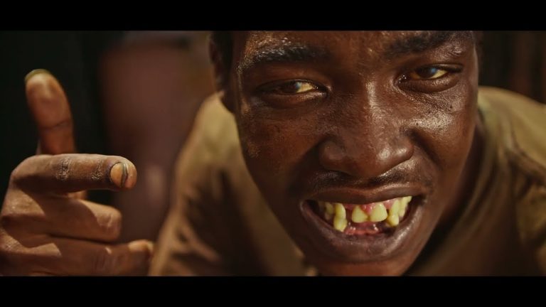 Jay Rox - Ndiye Iliko