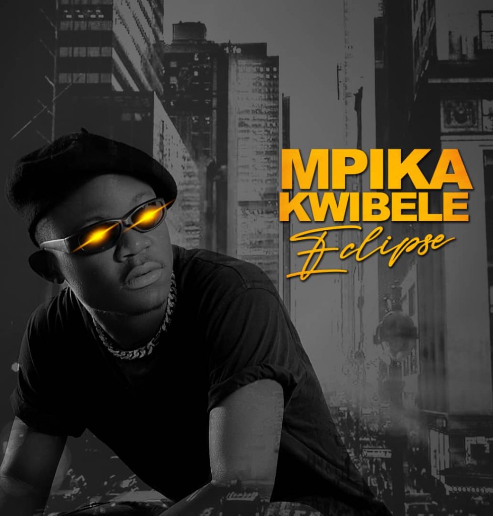 Shushushu - Mpika Kwibele Ep Download