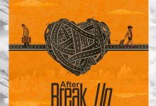 T-Sean - After Break Up