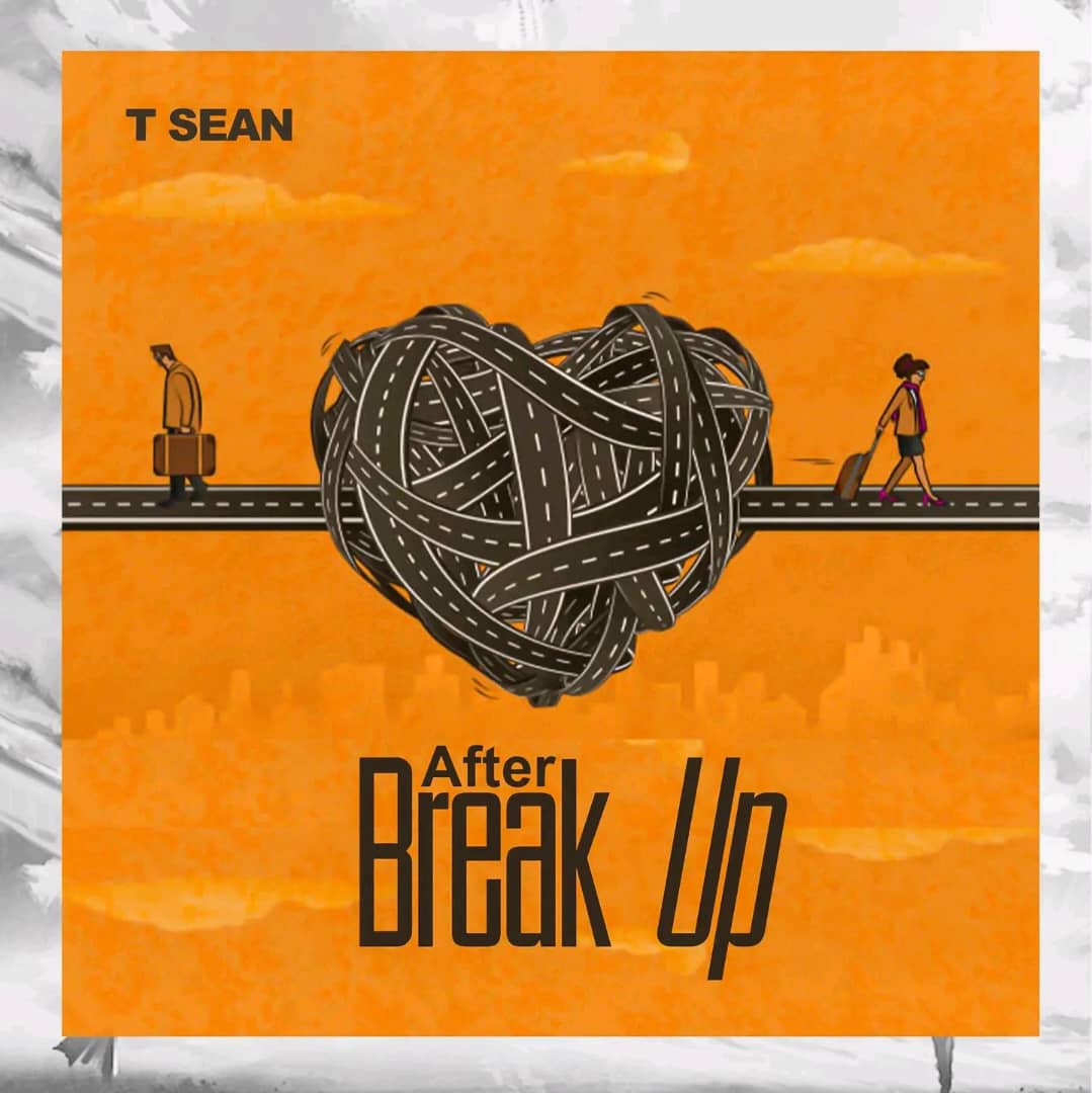 T-Sean – After Break Up