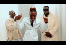Macky 2 Ft Ephraim, Jk, Reuben & Mr Phill - Nimwebo