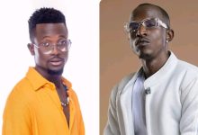 Chile One Mr. Zambia Ft Macky 2 - Abalungami