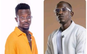 Chile One Mr. Zambia Ft Macky 2 - Abalungami