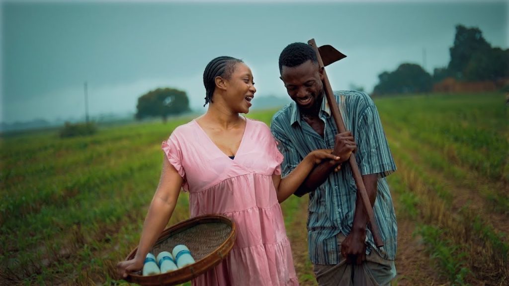 Chile One Mr. Zambia Ft Tianna - Nayo Nayo