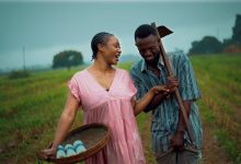 Chile One Mr. Zambia Ft Tianna - Nayo Nayo