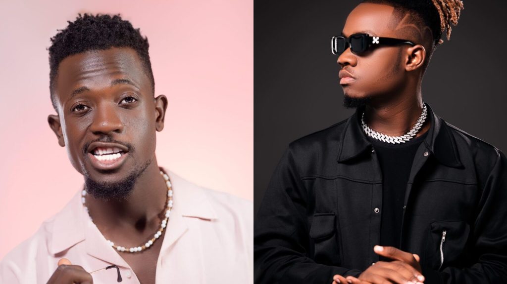 Chile One ft Triple M – Wakulekafye Mp3 Download