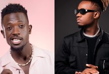Chile One ft Triple M – Wakulekafye Mp3 Download
