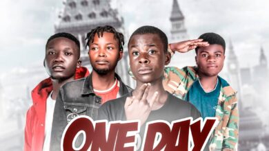 Scoolbowy Ft Uncle Feligo, Semy Jr & Sirspect - One Day Fye