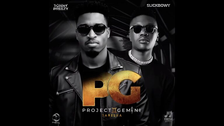 Tonny Breezy Ft Slick Bwoy – Tabesha