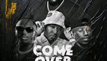 Chef 187 Ft Ice Prince & Jorzzi – Come Over