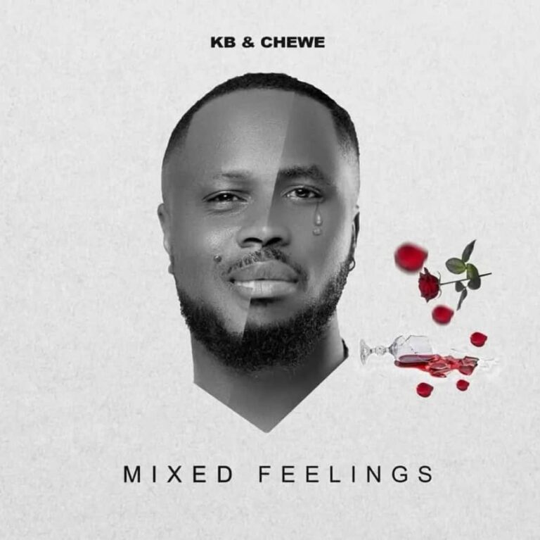 KB & Chewe Ft. Esii – Dilemma Mp3 Download