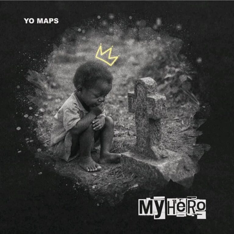 Yo Maps – My Hero Full Album Download