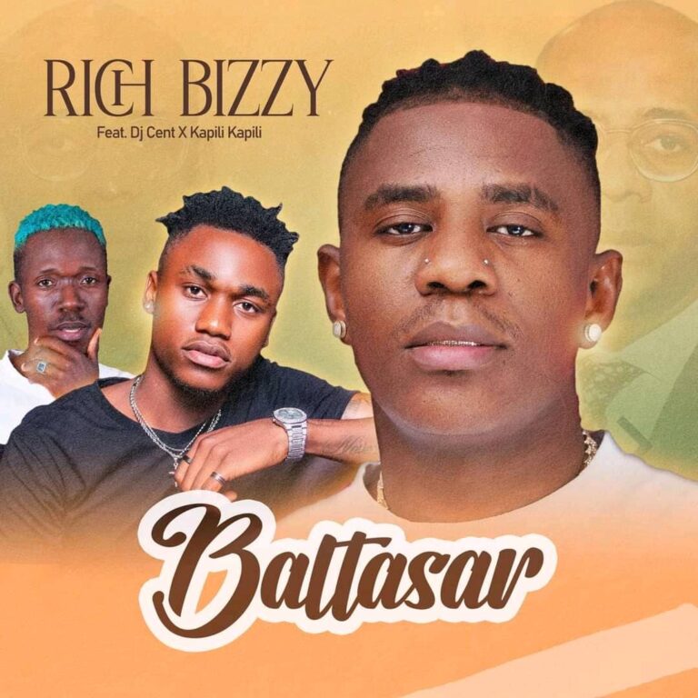 Rich Bizzy ft. DJ Cent & Kapili Kapili – Baltasar Mp3 Download