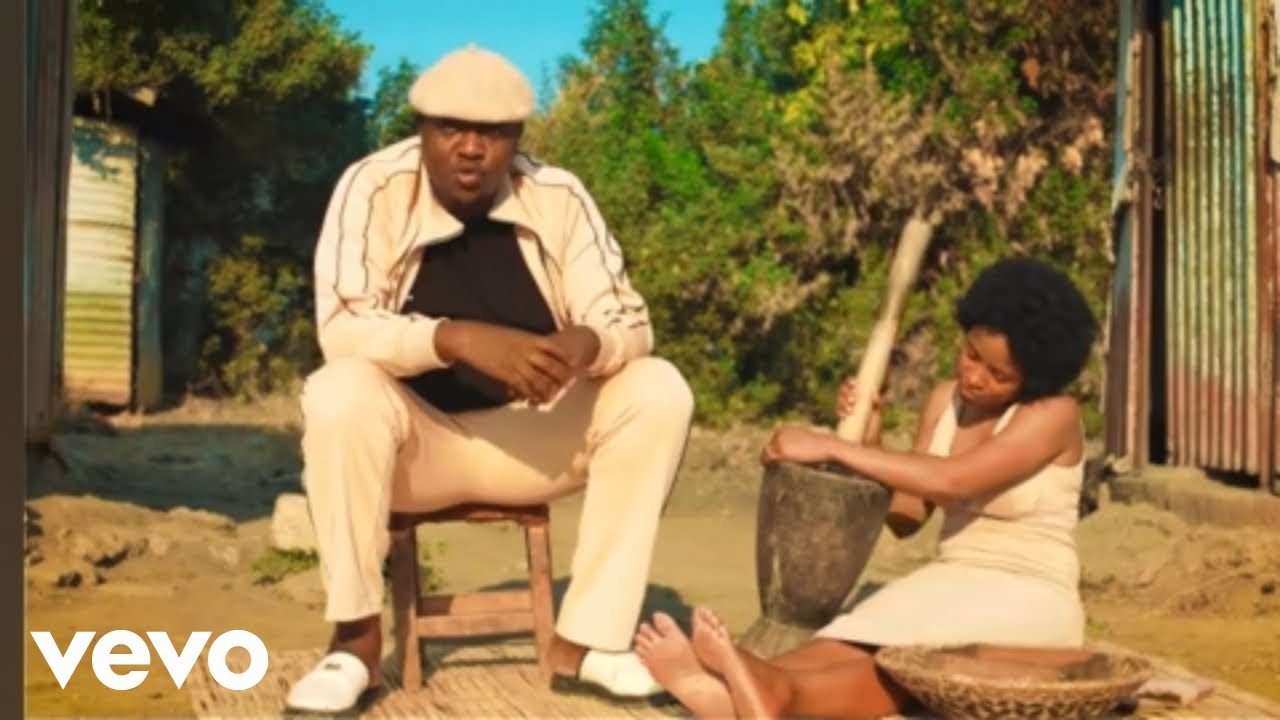 Chester – Eondongana Nankwe Mp3 Download