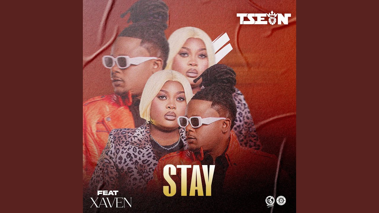 T Sean Ft Xaven – Stay