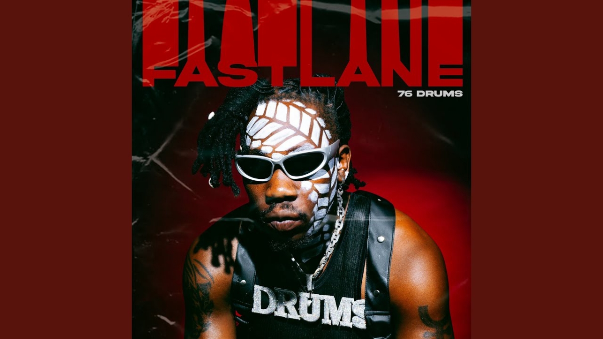 76Drums – Fast & Furious