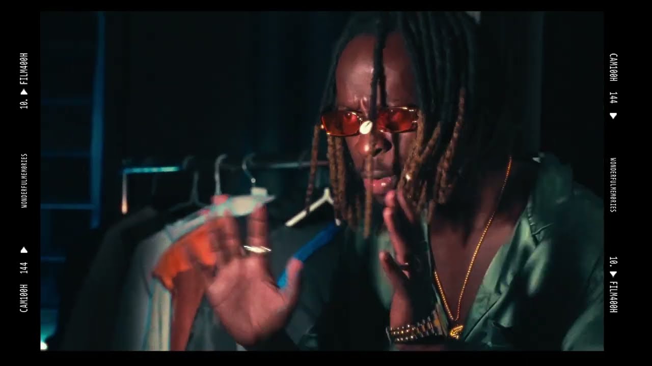 Ruster – Maintenance