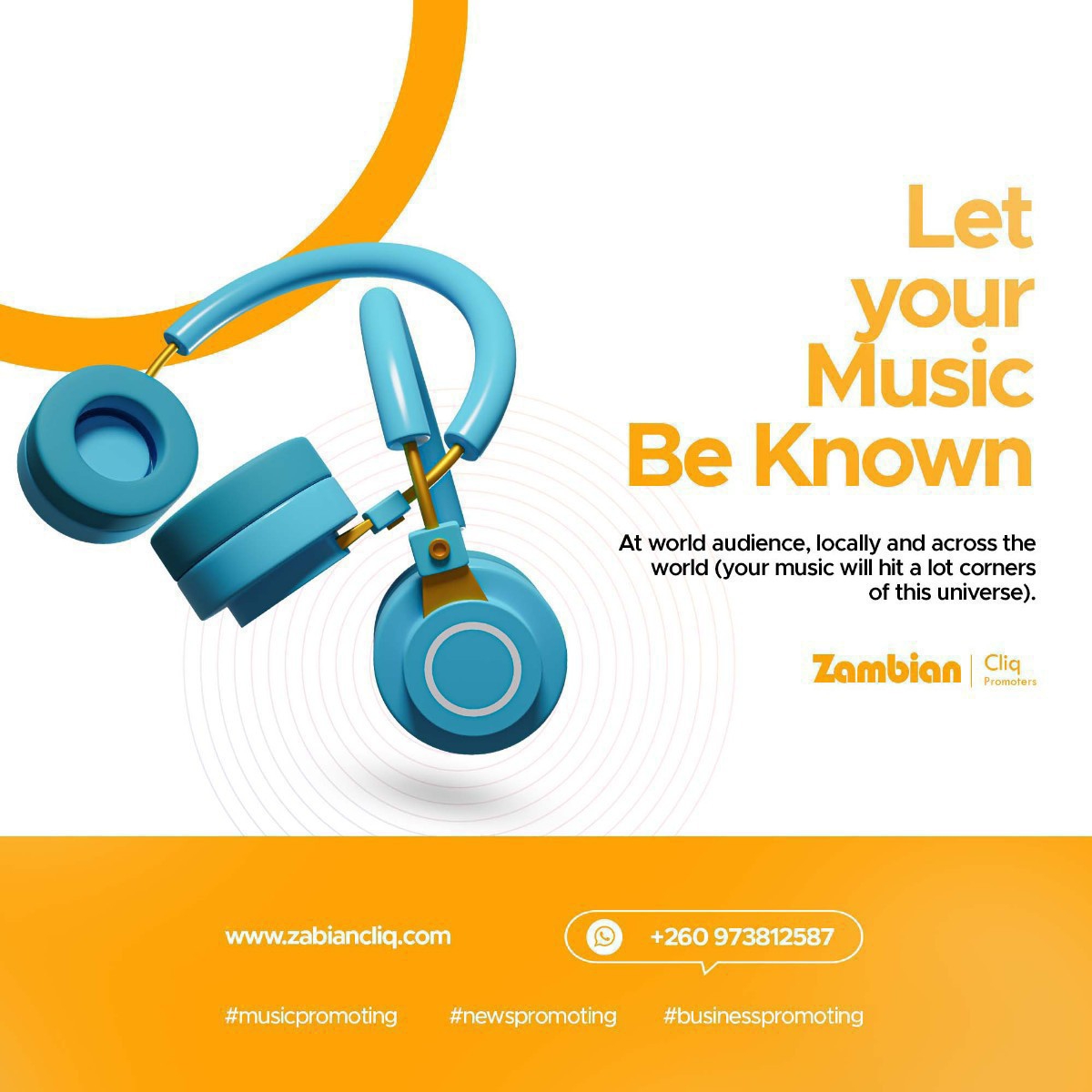 Top 5 Trending Zambian Songs – April 2026