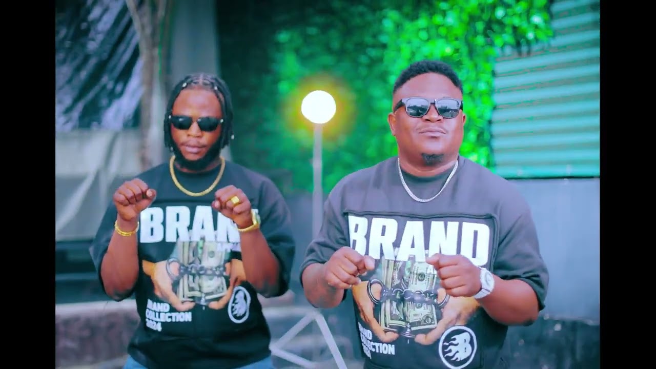 Vinchenzo Ft D Bwoy Tellem – Commander Eugene