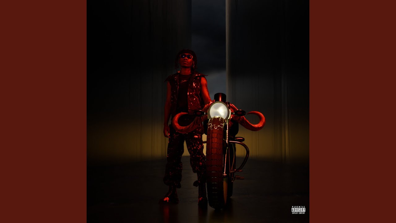 76Drums – When You Fall 6 Times Rise 7 Times (Full Album)