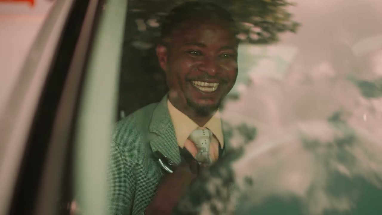 Macky 2 – Hossana Mp3 Download