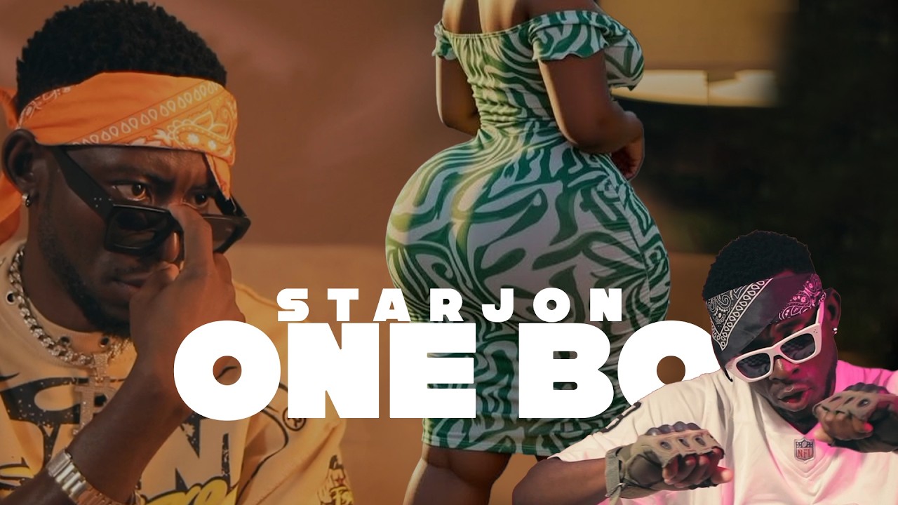 Starjon – One Bo