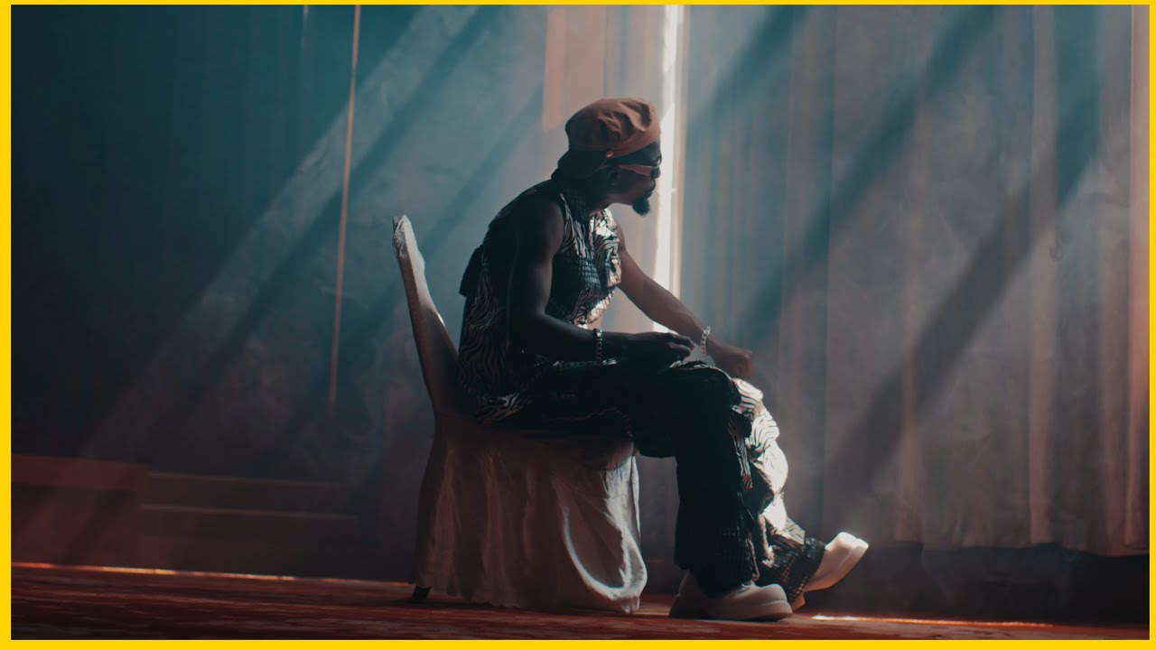 Chile One MrZambia Ft Macky 2 -Mukaimweba Mweka
