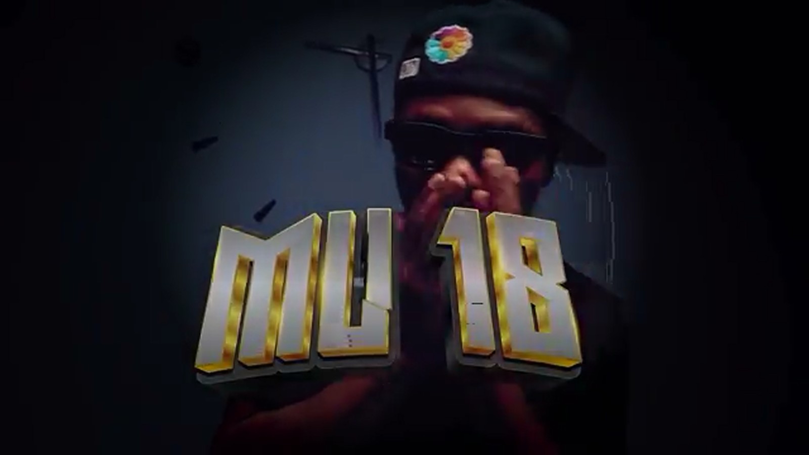 Ruff Kid & Tommy Dee – Mu 18