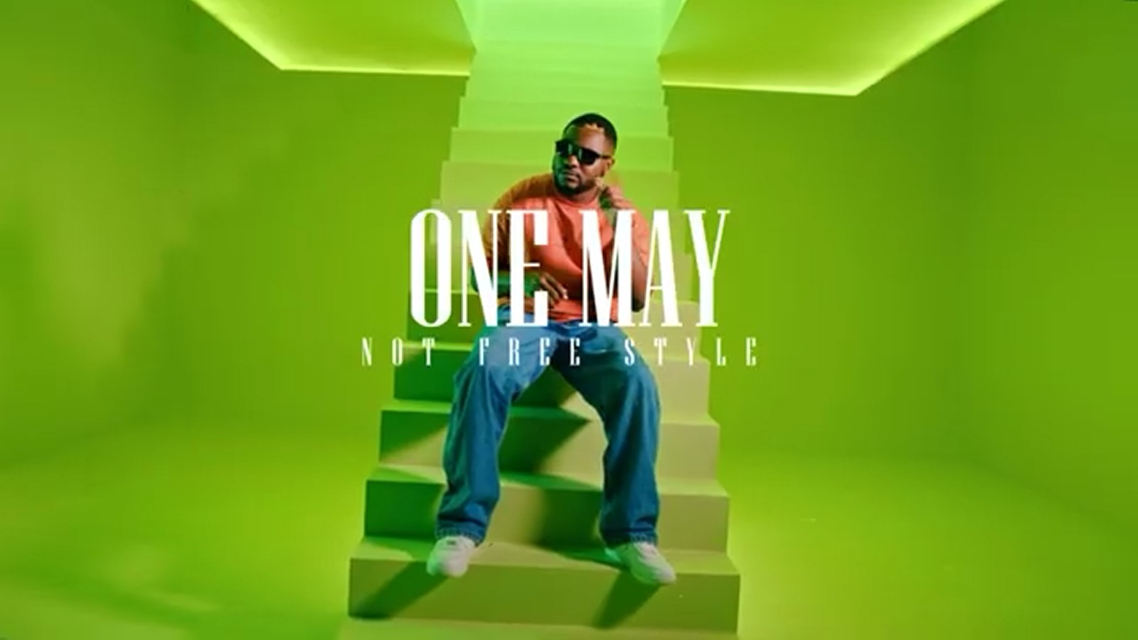 Umusepela Crown – One May Not Freestyle