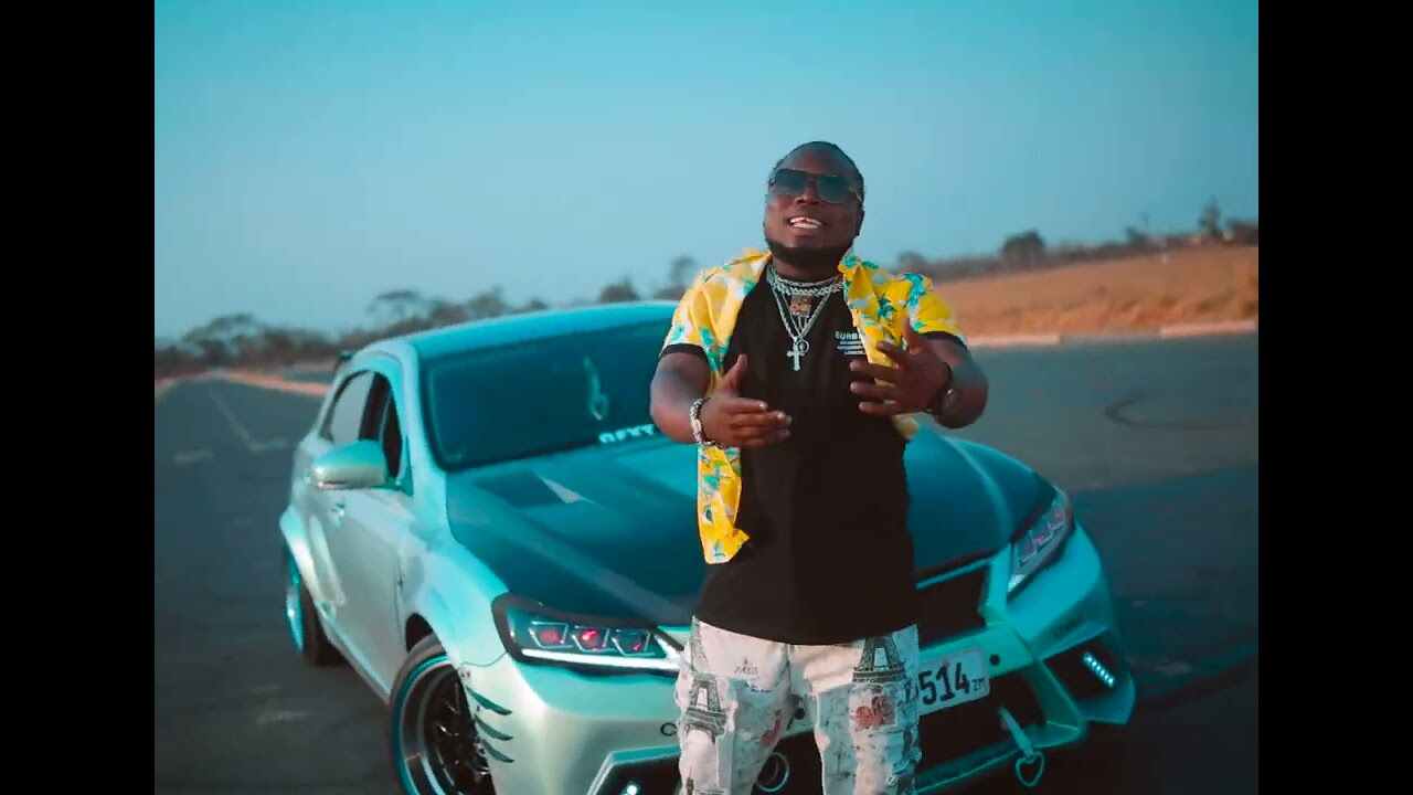 JC Kalinks – Ichibyong (Audio & Video)