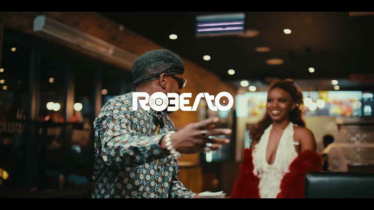 Roberto – Bestie (Muntu Wanga)