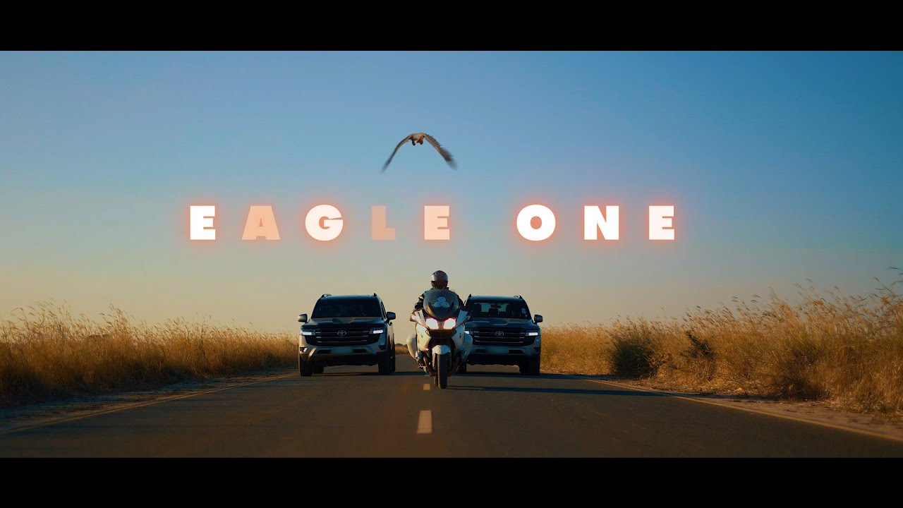 Chile One Mr Zambia – Eagle One (Music Video)