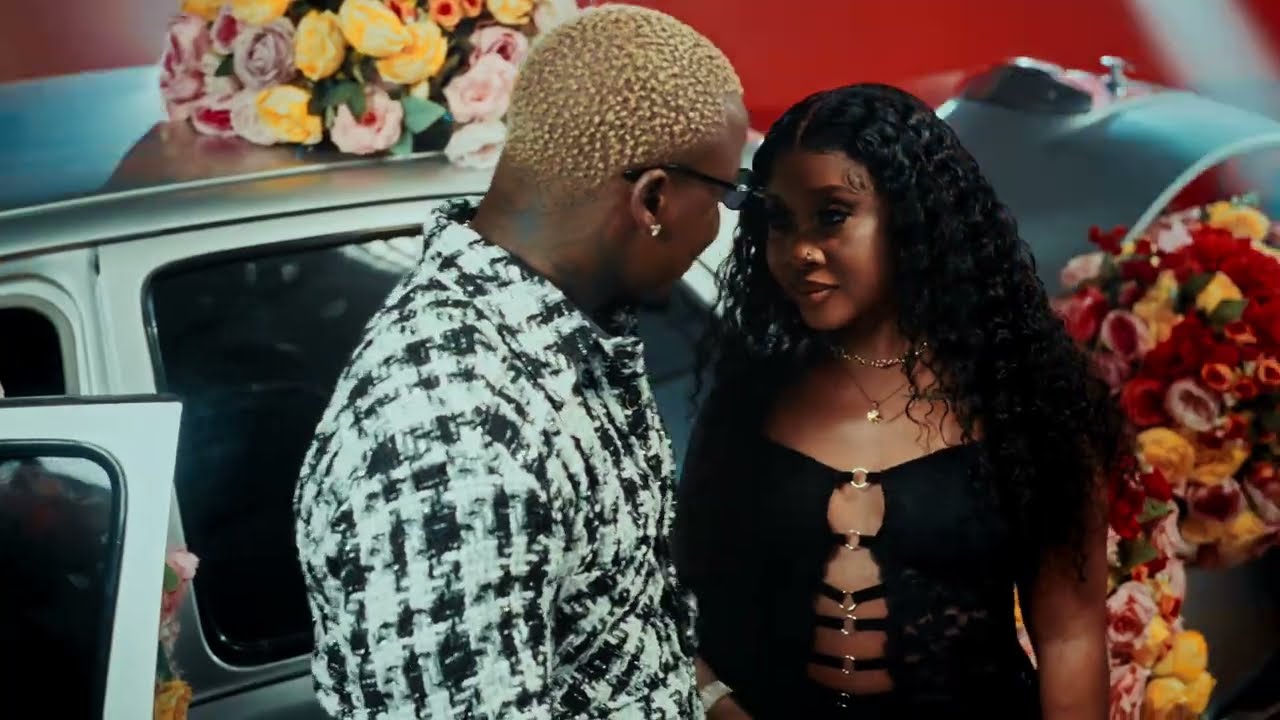 Chile One Mr Zambia Ft. Harmonize & Onesimus – Ba Neighbor (Remix)