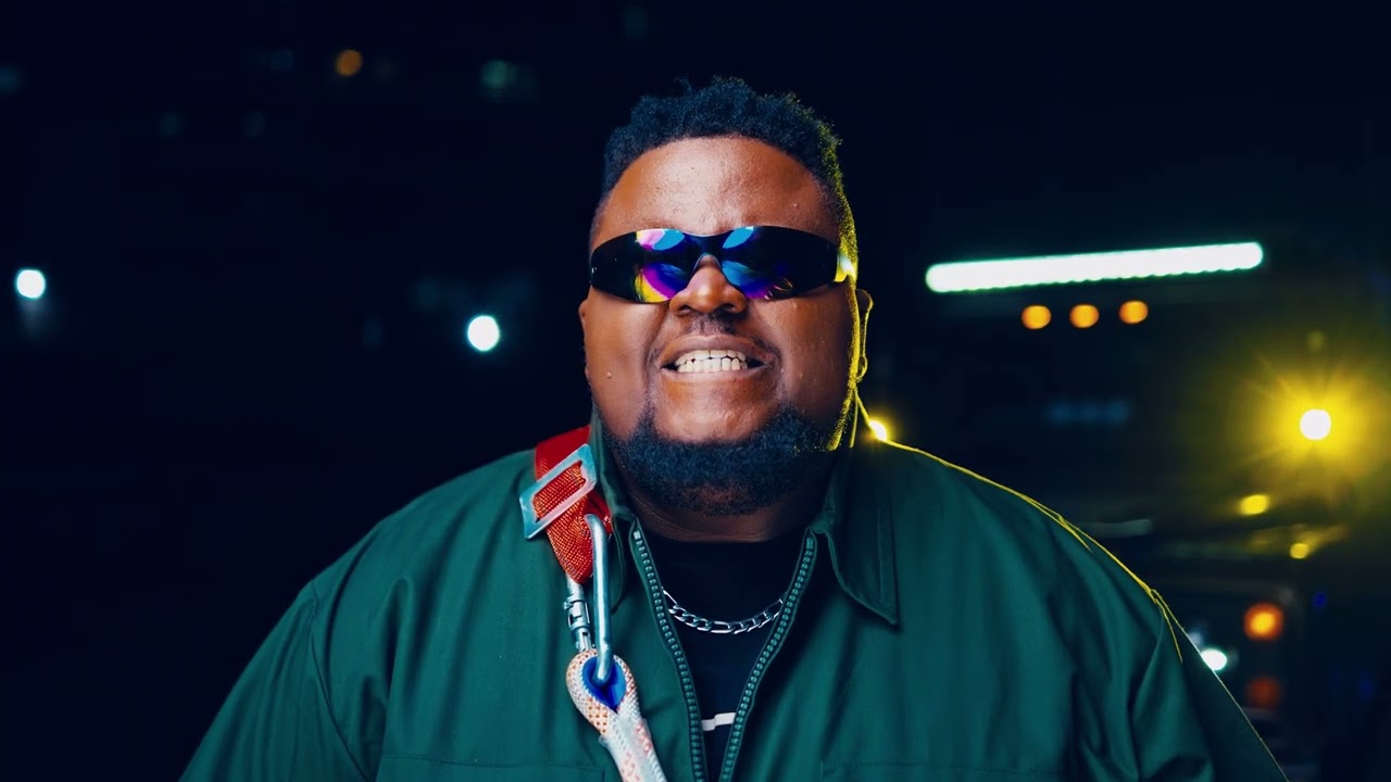 DJ Mzenga Man – Award