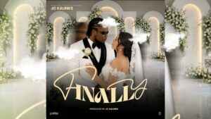 JC Kalinks - Finally Mp3 Download