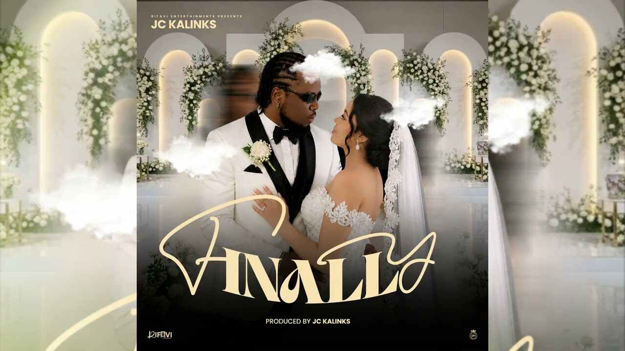 JC Kalinks – Finally Mp3 Download